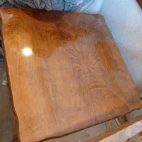 میز عسلی یک عدد بزرگ سلطنتی