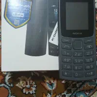 نوکیا ۱۰۵