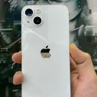 iPhone13نرمال 128گیگ|موبایل|مشهد, بهشت|دیوار