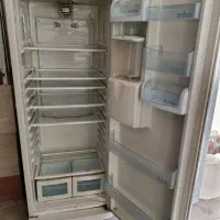 یخچال و فریزر یخساران|یخچال و فریزر|کرج, باغستان|دیوار