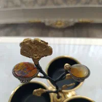 انگشتر کلکسیونی|زیورآلات و اکسسوری|شاهین‌شهر, گرگاب|دیوار