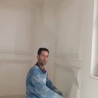 کارگر گچکاری|استخدام معماری، عمران و ساختمانی|لاهیجان, آهندان|دیوار