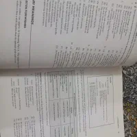 LONGMAN preparation course for the TOEFL test|کتاب و مجله آموزشی|فولادشهر, C1|دیوار
