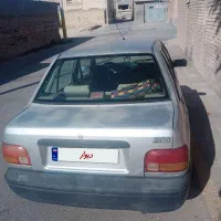 پراید 86|خودرو سواری و وانت|مبارکه, |دیوار