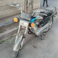 موتور سیکلت