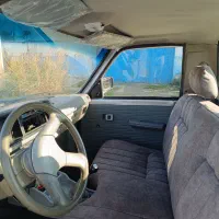 مزدا ۲۰۰۰مدل۹۱|خودرو سواری و وانت|آزادشهر, |دیوار