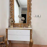 میز کنسول