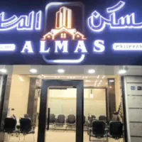 آپارتمان 75متری لوکس/طبقه اول طلائیه بهارشمالی