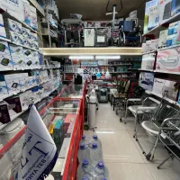 مرکز ‌تعمیرات ‌تخصصی‌ ‌تجهیزات پزشکی