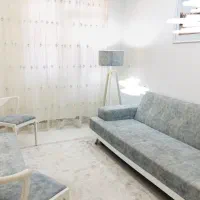 مبلمان راحتی با کاناپه تخت شو|مبلمان خانگی و میز عسلی|تهران, گلستان (شهرک راه آهن)|دیوار
