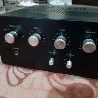 امپ سنسویی مدل AU3900|سیستم صوتی خانگی|شیراز, کوشک میدان|دیوار