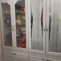 تخت و کمد نوجوان