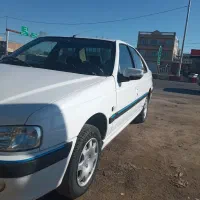 پژو پارس ۹۱ دوگانه کارخانه|خودرو سواری و وانت|میاندوآب, |دیوار