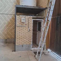 سوله 400 متری|اجارهٔ دفتر صنعتی، کشاورزی، تجاری|کرج, بازار آهن|دیوار