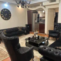 پاسدار گمنام ۵۲متر خوش نقشه