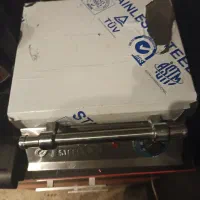 اسنک ساز صنعتی آرتا