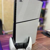 فروش کنسول Ps5 اسلیم دیجیتال
