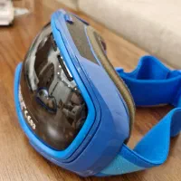 عینک اسکی نو با جعبه|ورزش‌های زمستانی|تهران, تجریش|دیوار