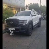 فروش G9 بهمن موتور