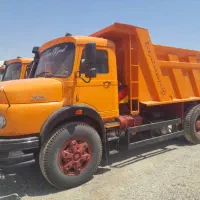 نیازمند راننده کامیون معدن
