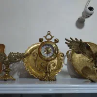 برنز، دکوری، آنتیک، جهیزیه