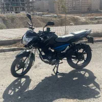 باجاج ۱۳۵ (پالس)|موتورسیکلت|تبریز, |دیوار