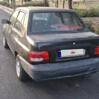 پراید ۸۵ دوگانه نقد و اقساط