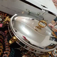 سوفله غذا خوری|ظروف سرو و پذیرایی|قرچک, داوود آباد|دیوار