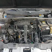 سمند مدل ۸۶ lx دوگانه دست|خودرو سواری و وانت|بروجن, |دیوار