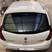 ساندرو اتومات ۹۵ زیر قیمت بازار