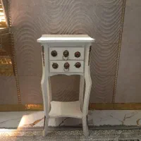 زیر تلفنی در حد نو