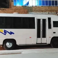 مینی بوس هیوندا