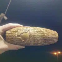 منشور کوروش با اصالت باش