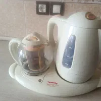 چای ساز تفال فرانسه