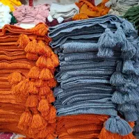 نیروی خانم بسته بندی