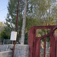 کلاردشت بافت زرد سند تک برگ زمین + ویلای ۶۰٪|فروش خانه و ویلا|کلاردشت, |دیوار