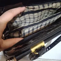 دوتا کیف بزرگ ومجلسی تمیز ونو|کیف، کفش، کمربند|اراک, |دیوار