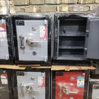 گاوصندوق گرمی|ابزارآلات|گرمی, |دیوار