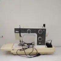 چرخ خیاطی گلدوزی کاچیران طرح یاسمین