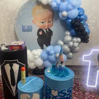 ریسه بادکنک