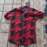 پوشاک مردانه|لباس|شیراز, کوزه گری|دیوار