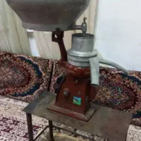 چرخ شیر مارک اسیا