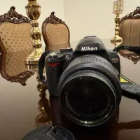 دوربین عکاسی Nikon