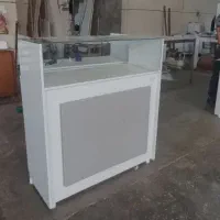 تولید میز پیشخوان و کانتر پایینترین قیمت