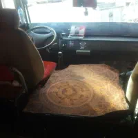مینی بوس اویکو|خودرو سنگین|تبریز, |دیوار