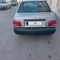 پراید مدل ۸۶ فروش فوری|خودرو سواری و وانت|شاهینشهر, خانه کارگر|دیوار