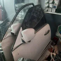 لوازم یدکی موتور ‌گیربکس فولکس واگن و هیوندا و کیا