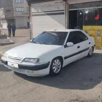 زانتیا سفید مدل ۸۴|خودرو سواری و وانت|قم, علی آباد سعدگان|دیوار