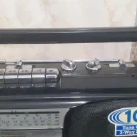 رادیو و ضبط ایوا و سیلور|سیستم صوتی خانگی|بندرعباس, |دیوار