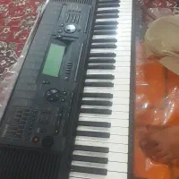 یاماها A3 معاوضه با کرگ پیا  50یا پیا 80 سر هم مید|پیانو، کیبورد، آکاردئون|آبادان, |دیوار